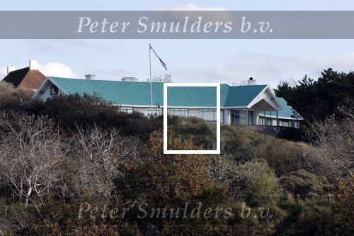 Noordwijk 16 oktober 2020
Het huis van wijlen Freddy Heineken in Noordwijk waar zijn vrouw nog woont.