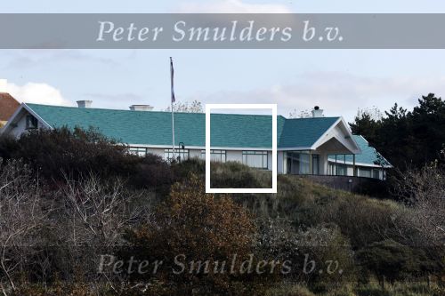 Noordwijk 16 oktober 2020
Het huis van wijlen Freddy Heineken in Noordwijk waar zijn vrouw nog woont.