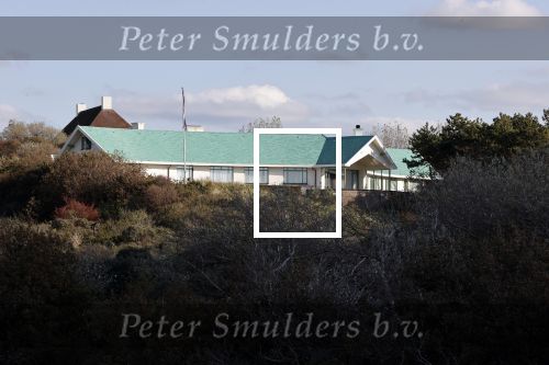 Noordwijk 16 oktober 2020
Het huis van wijlen Freddy Heineken in Noordwijk waar zijn vrouw nog woont.