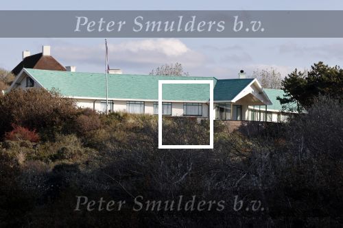 Noordwijk 16 oktober 2020
Het huis van wijlen Freddy Heineken in Noordwijk waar zijn vrouw nog woont.