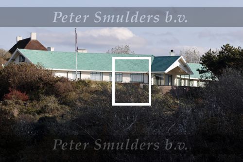 Noordwijk 16 oktober 2020
Het huis van wijlen Freddy Heineken in Noordwijk waar zijn vrouw nog woont.