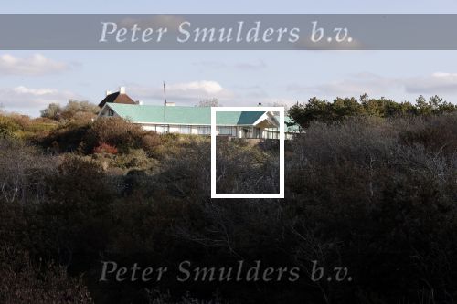 Noordwijk 16 oktober 2020
Het huis van wijlen Freddy Heineken in Noordwijk waar zijn vrouw nog woont.