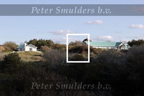 Noordwijk 16 oktober 2020
Het huis van wijlen Freddy Heineken in Noordwijk waar zijn vrouw nog woont.