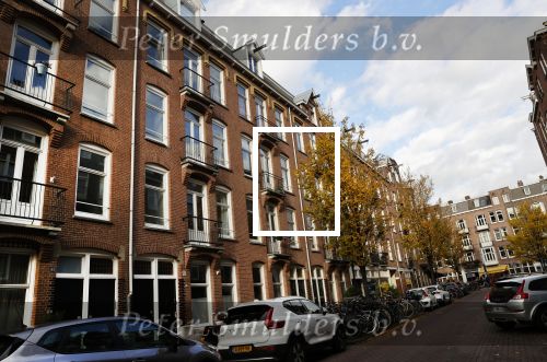 Amsterdam 20 en 21 oktober 2020
Frenkie de Jong heeft inmiddels 2 appartementen gekocht ( huis)