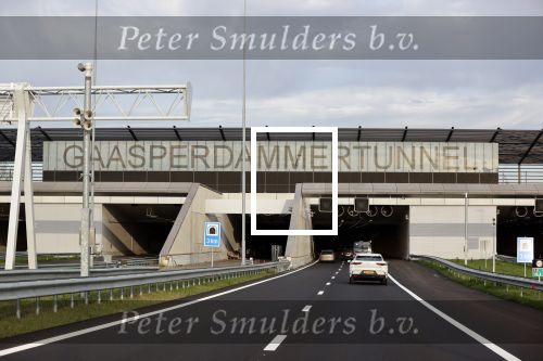 Amsterdam A9 31 oktober 2020
Gaasperdammertunnel is open