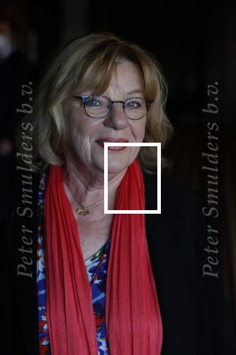 Noordwijk 16 oktober 2020
Boekpresentatie Martien Meiland in hotel Huis ter Duin .
Martien kwam met zijn vrouw Erica dochters Maxime en Montana.
Getty Kaspers kwam met haar partner