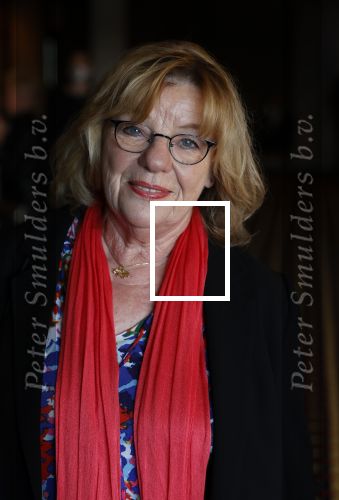 Noordwijk 16 oktober 2020
Boekpresentatie Martien Meiland in hotel Huis ter Duin .
Martien kwam met zijn vrouw Erica dochters Maxime en Montana.
Getty Kaspers kwam met haar partner
