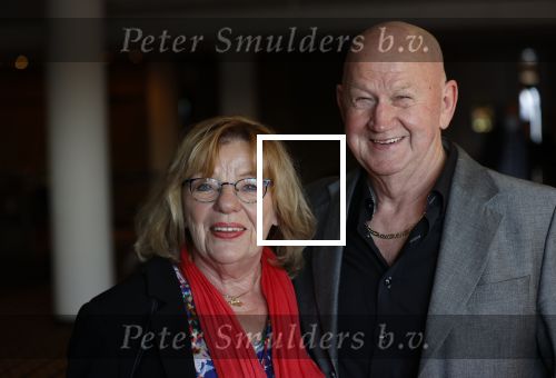 Noordwijk 16 oktober 2020
Boekpresentatie Martien Meiland in hotel Huis ter Duin .
Martien kwam met zijn vrouw Erica dochters Maxime en Montana.
Getty Kaspers kwam met haar partner