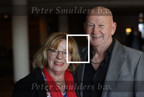 Noordwijk 16 oktober 2020
Boekpresentatie Martien Meiland in hotel Huis ter Duin .
Martien kwam met zijn vrouw Erica dochters Maxime en Montana.
Getty Kaspers kwam met haar partner