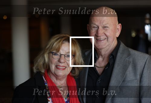 Noordwijk 16 oktober 2020
Boekpresentatie Martien Meiland in hotel Huis ter Duin .
Martien kwam met zijn vrouw Erica dochters Maxime en Montana.
Getty Kaspers kwam met haar partner
