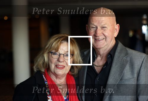 Noordwijk 16 oktober 2020
Boekpresentatie Martien Meiland in hotel Huis ter Duin .
Martien kwam met zijn vrouw Erica dochters Maxime en Montana.
Getty Kaspers kwam met haar partner