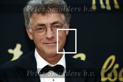 Utrecht 2 oktober 2020
Uitreiking gouden kalveren in de schouwburg van Utrecht.