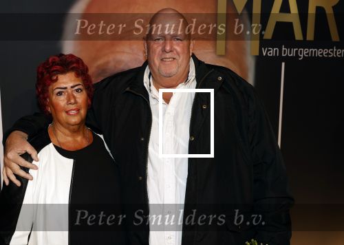 Noordwijk 16 oktober 2020
Boekpresentatie Martien Meiland in hotel Huis ter Duin .
Martien kwam met zijn vrouw Erica dochters Maxime en Montana. Henk Bres kwam met zijn vrouw