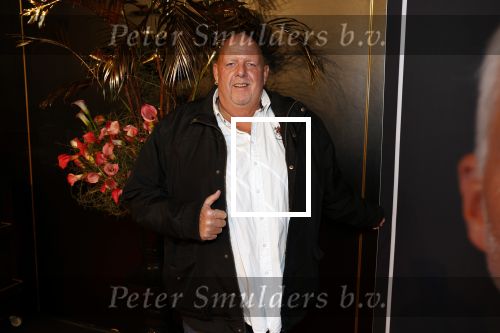 Noordwijk 16 oktober 2020
Boekpresentatie Martien Meiland in hotel Huis ter Duin .
Martien kwam met zijn vrouw Erica dochters Maxime en Montana. Henk Bres kwam met zijn vrouw
