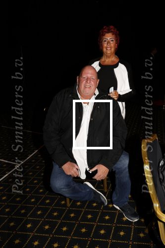 Noordwijk 16 oktober 2020
Boekpresentatie Martien Meiland in hotel Huis ter Duin .
Martien kwam met zijn vrouw Erica dochters Maxime en Montana. Henk Bres kwam met zijn vrouw