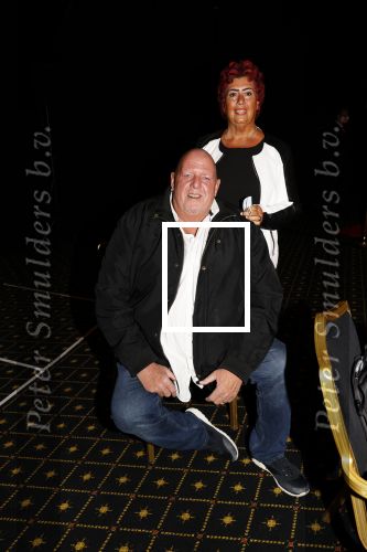Noordwijk 16 oktober 2020
Boekpresentatie Martien Meiland in hotel Huis ter Duin .
Martien kwam met zijn vrouw Erica dochters Maxime en Montana. Henk Bres kwam met zijn vrouw