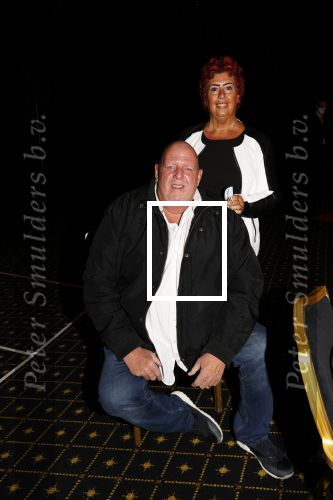 Noordwijk 16 oktober 2020
Boekpresentatie Martien Meiland in hotel Huis ter Duin .
Martien kwam met zijn vrouw Erica dochters Maxime en Montana. Henk Bres kwam met zijn vrouw