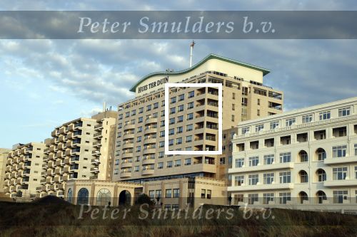 Noordwijk 8 november 2020
Hotel Huis ter Duin