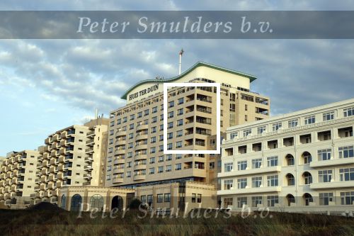 Noordwijk 8 november 2020
Hotel Huis ter Duin