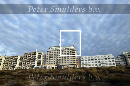 Noordwijk 8 november 2020
Hotel Huis ter Duin