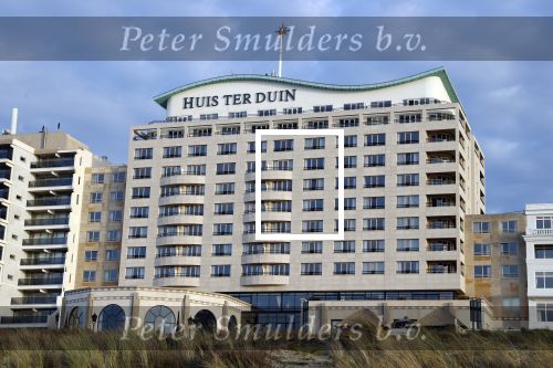 Noordwijk 8 november 2020
Hotel Huis ter Duin