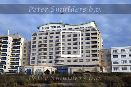 Noordwijk 8 november 2020
Hotel Huis ter Duin
