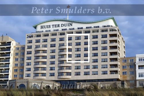 Noordwijk 8 november 2020
Hotel Huis ter Duin