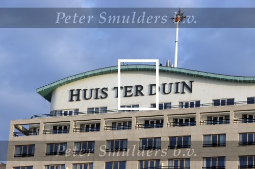 Noordwijk 8 november 2020
Hotel Huis ter Duin