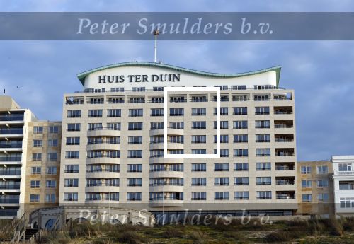 Noordwijk 8 november 2020
Hotel Huis ter Duin