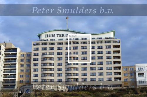 Noordwijk 8 november 2020
Hotel Huis ter Duin