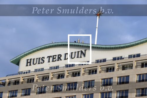 Noordwijk 8 november 2020
Hotel Huis ter Duin