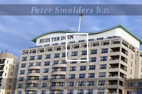 Noordwijk 8 november 2020
Hotel Huis ter Duin
