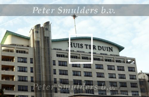 Noordwijk 8 november 2020
Hotel Huis ter Duin
