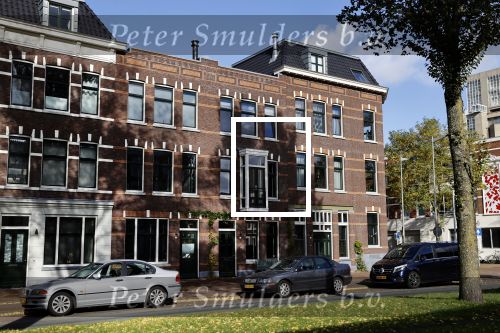 Rotterdam 26 oktober 2020
In dit huis / appartement woont Hugo de Jonge