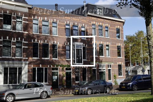 Rotterdam 26 oktober 2020
In dit huis / appartement woont Hugo de Jonge
