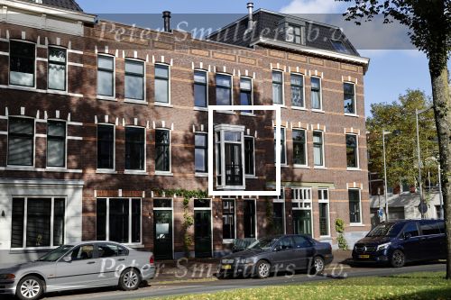 Rotterdam 26 oktober 2020
In dit huis / appartement woont Hugo de Jonge
