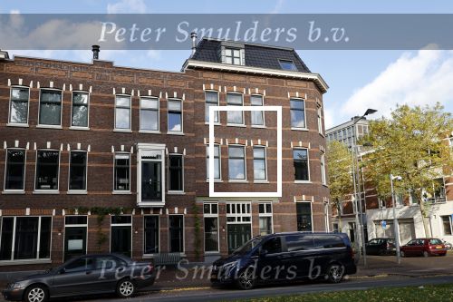 Rotterdam 26 oktober 2020
In dit huis / appartement woont Hugo de Jonge
