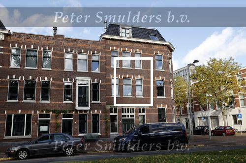 Rotterdam 26 oktober 2020
In dit huis / appartement woont Hugo de Jonge