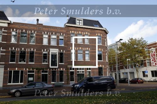 Rotterdam 26 oktober 2020
In dit huis / appartement woont Hugo de Jonge