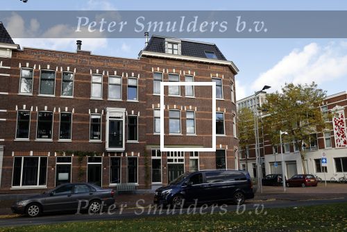 Rotterdam 26 oktober 2020
In dit huis / appartement woont Hugo de Jonge