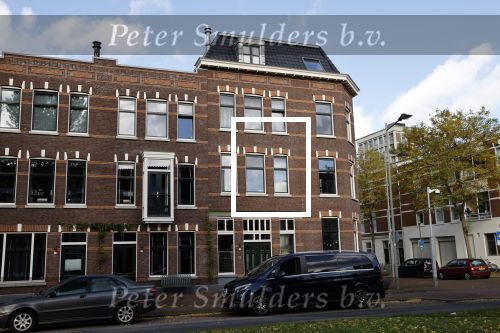 Rotterdam 26 oktober 2020
In dit huis / appartement woont Hugo de Jonge