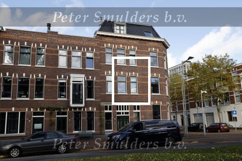 Rotterdam 26 oktober 2020
In dit huis / appartement woont Hugo de Jonge