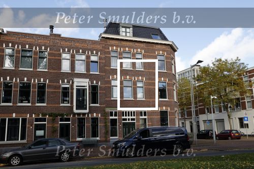Rotterdam 26 oktober 2020
In dit huis / appartement woont Hugo de Jonge
