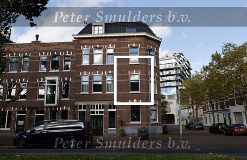 Rotterdam 26 oktober 2020
In dit huis / appartement woont Hugo de Jonge