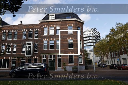 Rotterdam 26 oktober 2020
In dit huis / appartement woont Hugo de Jonge