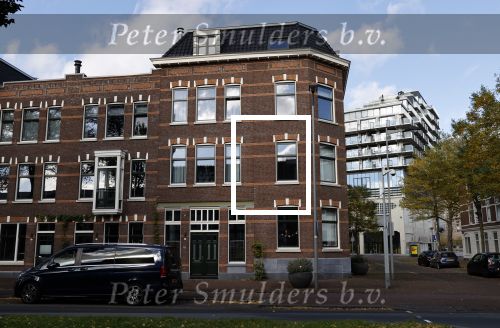 Rotterdam 26 oktober 2020
In dit huis / appartement woont Hugo de Jonge