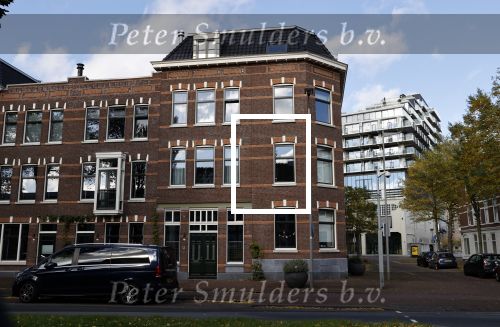 Rotterdam 26 oktober 2020
In dit huis / appartement woont Hugo de Jonge
