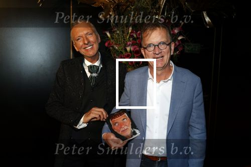 Noordwijk 16 oktober 2020
Boekpresentatie Martien Meiland in hotel Huis ter Duin .
Martien kwam met zijn vrouw Erica dochters Maxime en Montana.
Jaap Meiland kwam met zijn dochter