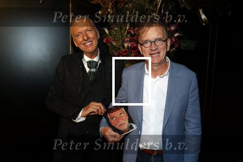 Noordwijk 16 oktober 2020
Boekpresentatie Martien Meiland in hotel Huis ter Duin .
Martien kwam met zijn vrouw Erica dochters Maxime en Montana.
Jaap Meiland kwam met zijn dochter
