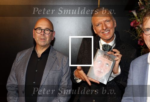Noordwijk 16 oktober 2020
Boekpresentatie Martien Meiland in hotel Huis ter Duin .
Martien kwam met zijn vrouw Erica dochters Maxime en Montana.
Jaap Meiland kwam met zijn dochter